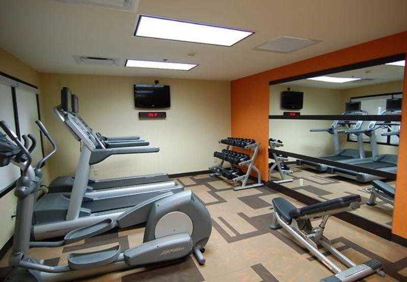 Courtyard By Marriott Indianapolis South Hotel Facilities photo