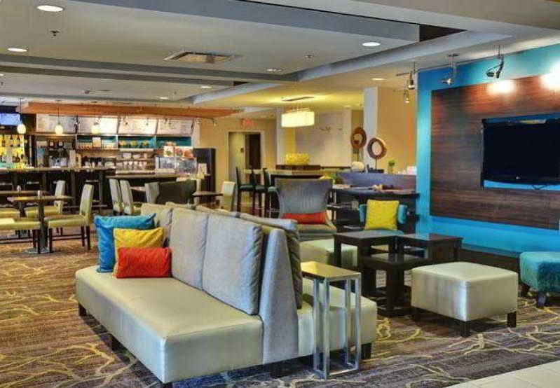 Courtyard By Marriott Indianapolis South Hotel Exterior photo